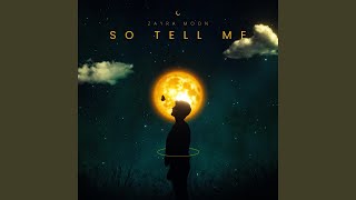 So Tell Me