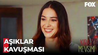 Öykü, Ayaz İçin Sürpriz Hazırlıyor - Kiraz Mevsimi 12. Bölüm