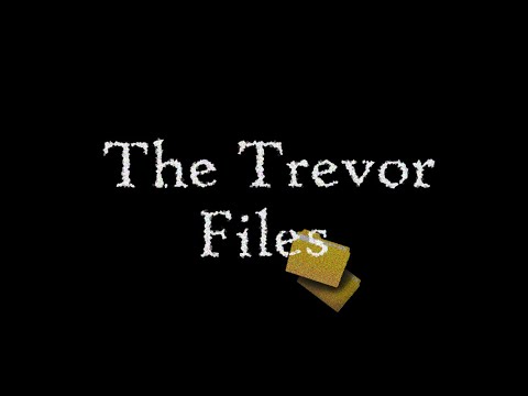 The Trevor File S Official Teaser Trailer