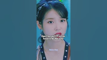 Thumbnail of This ghost is a BTS Army 😂💜| Hotel Del Luna #kdrama #bts #fyp #btsarmy #iu #viral #shorts