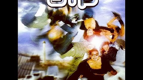 BIP - AKU GEMUK LAGI (2000) (CD-RIP)