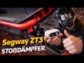 Segway ZT3 Luftdruck Stoßdämpfer V2