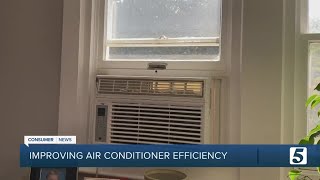 Famous Consumer Reports' tips to improve your AC's efficiency during summer heat Net Worth