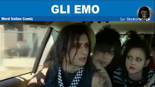 Gli Emo 