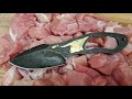 Ништяки. Нож BULL Special Knives
