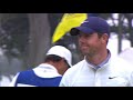 Rory McIlroy | Best Shots of His Final Round 68 at the 2020 PGA Championship