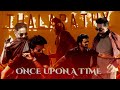 Thee thalapathy x once upon a time i nelvin keys