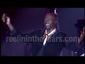 Seal • “A Change Is Gonna Come/Crazy” • LIVE 2009 [Reelin&#39; In The Years Archive]