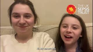 Join The UK Sepsis Trust's national #SepsisSavvy walk and help in our fight against sepsis