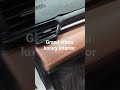 grand vitara luxury interior