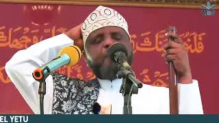 ACHA UJEURI WAKO HUKO TIKTOK, DUNIANI TUNAPITA || MITANDAO ISIKUPE KIBRI - SHEIKH OTHMAN MAALIM