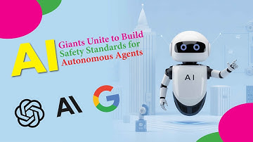 AI-giganten bundelen hun krachten om veiligheidsnormen voor autonome agenten te ontwikkelen.