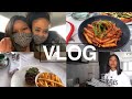 A LOT WAS GOING ON | South African Youtuber