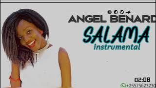 Salama Instrumental beat by Angel Benard