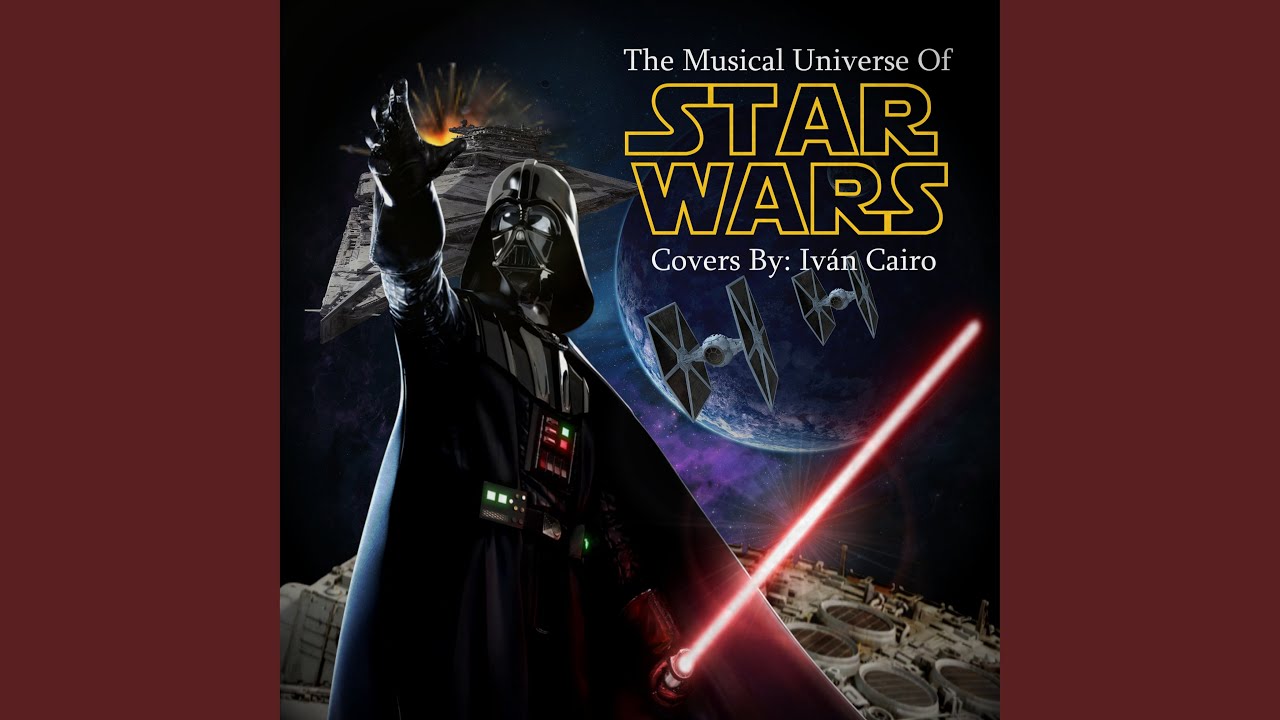 Дарт вейдер песня. Имперский марш. Imperial March Star Wars обложка. Имперский марш Звездные войны на синтезаторе. Звёздные войны Дарт Вейдер Империя марш.