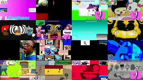 Sparta Remixes Super Side-By-Side 29 (VATRS Version)