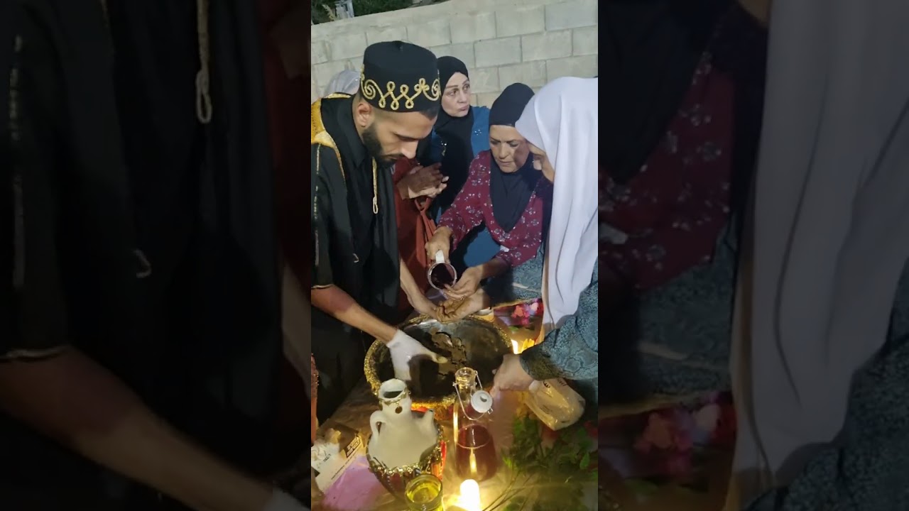جبلة حنا ايبك & اسامه 5.8.2024