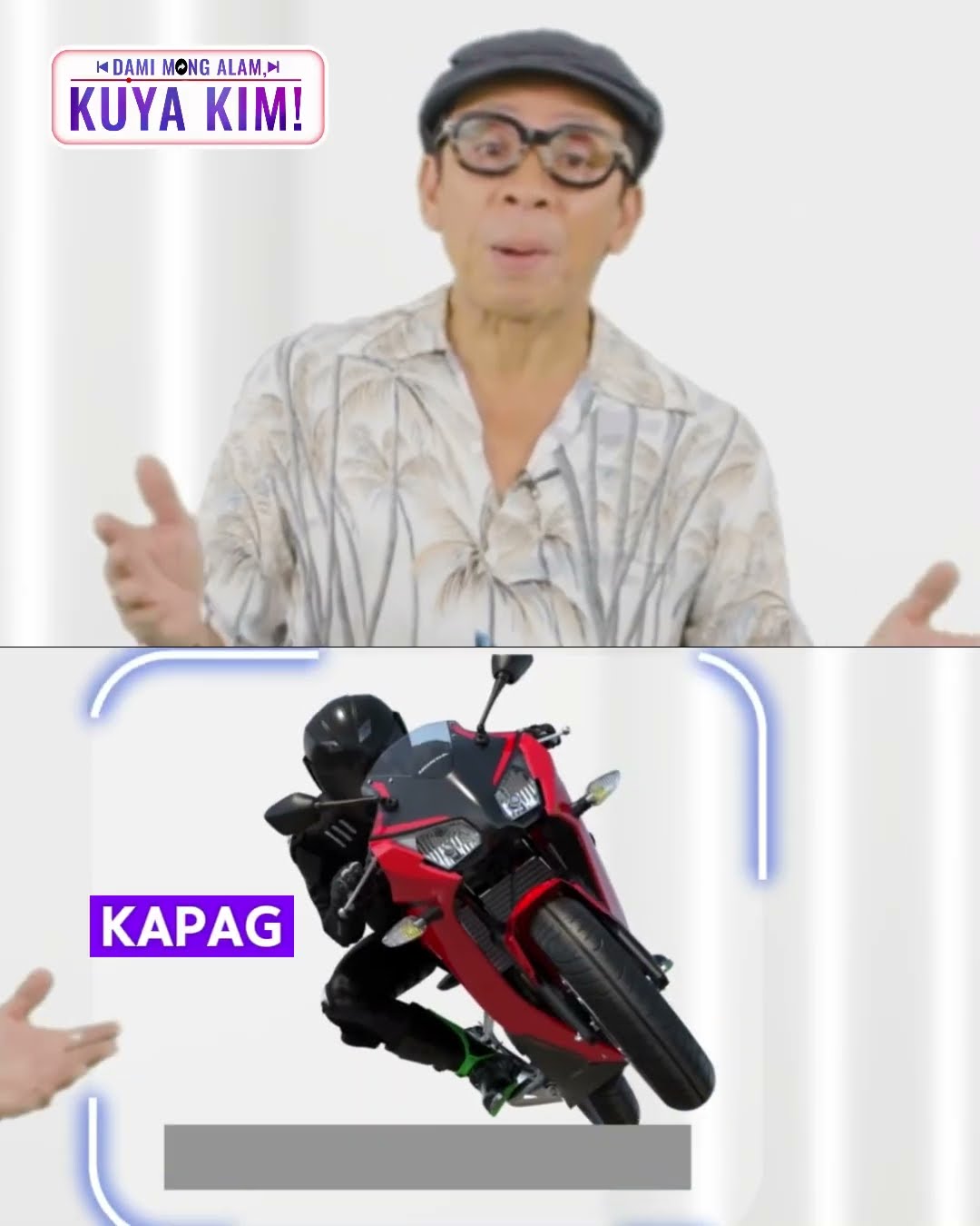Ano nga ba ang pagba-banking? | Dami Mong Alam, Kuya Kim!