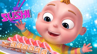 Cartoons For Kids | Funny Comedy Series For Toddlers | TooToo Boy | Videogyan Kids Shows