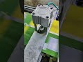 Multilayered Flexible Packaging Rotogravure Printed Laminated Pouch Making Process : Emkay Flexipack