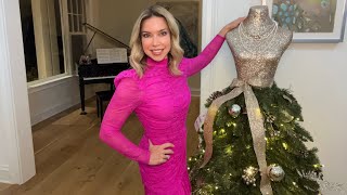 The Ultimate Guide: 5 Fashion Trends to Rock this Holiday Season