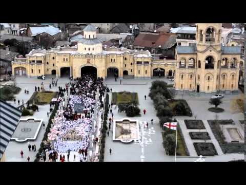 ვიდეო: ირლანდიის საკათედრო ტაძრები: ქრისტეს ტაძარი