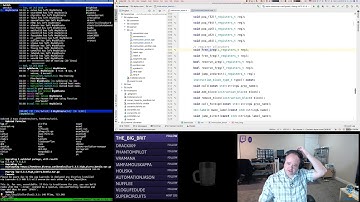 C++17: [Basecode] more bug fixing; register allocation; frame pointer
