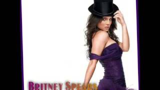 Britney Spears | Midnight Circus Tour | 04 Break The Ice