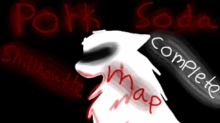 Pork Soda- 24 hours COMPLETE mini OC shillhoutte MAP