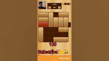 unblock wood block puzzle herd level 100