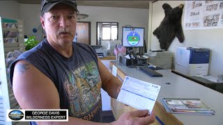 The Alaska Life - Subsistence Fishing