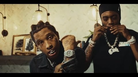 TopOppGen x Fattmack - WYWDT (Official Video)