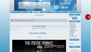killmarks en crossfire MEMES¡¡¡¡¡¡¡¡¡¡¡¡¡¡