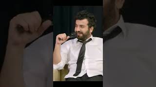 Konuşanlar 71 Bölüm Part 2 Şanlar