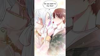 gay couples cute comics manhua bl shorts humor