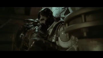 Unreal engine 4 cinematic