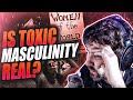 Destiny reacts to "Men's Rights vs Feminism"