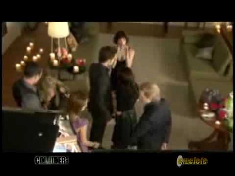 New Moon Hinter den Kulissen - Behind the Scenes
