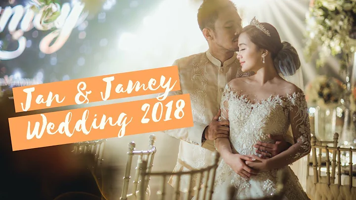 Jan & Jamey Full Wedding Ceremony by Treehouse Sto...