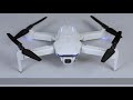 S162 Pro GPS 4K Mini Drone – First Flight Guide!