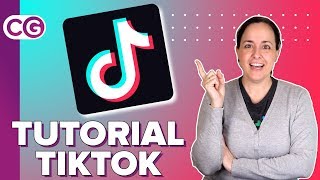 TUTORIAL de TIKTOK: ¡Sube tu primer vídeo! | ChicaGeek