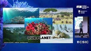 Bioengineering the biosphere: can synthetic terraformation be a conservation strategy? - B. Vidiella