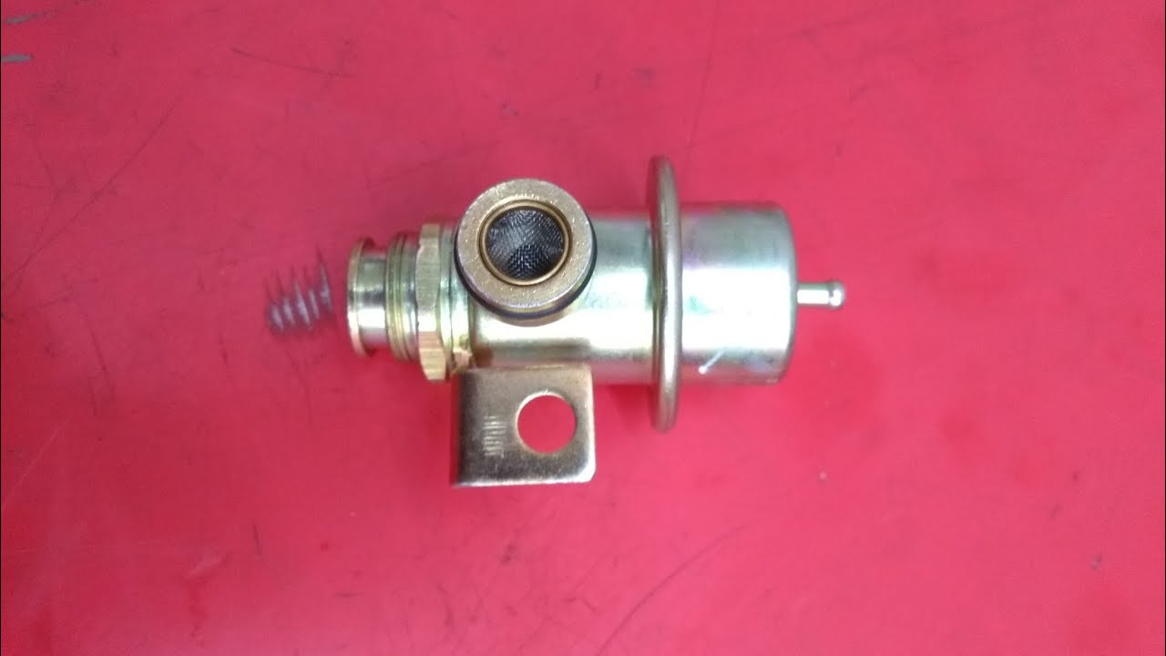 Chevrolet Venture 3 4 Regulador Presi n De Combustible fuel Pressure chevrolet-venture-3-4-regulador-presi-n-de-combustible-fuel-pressure