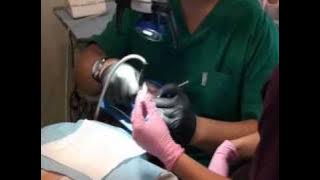 Download lagu Ergonomics in microscopic endodontic treatment