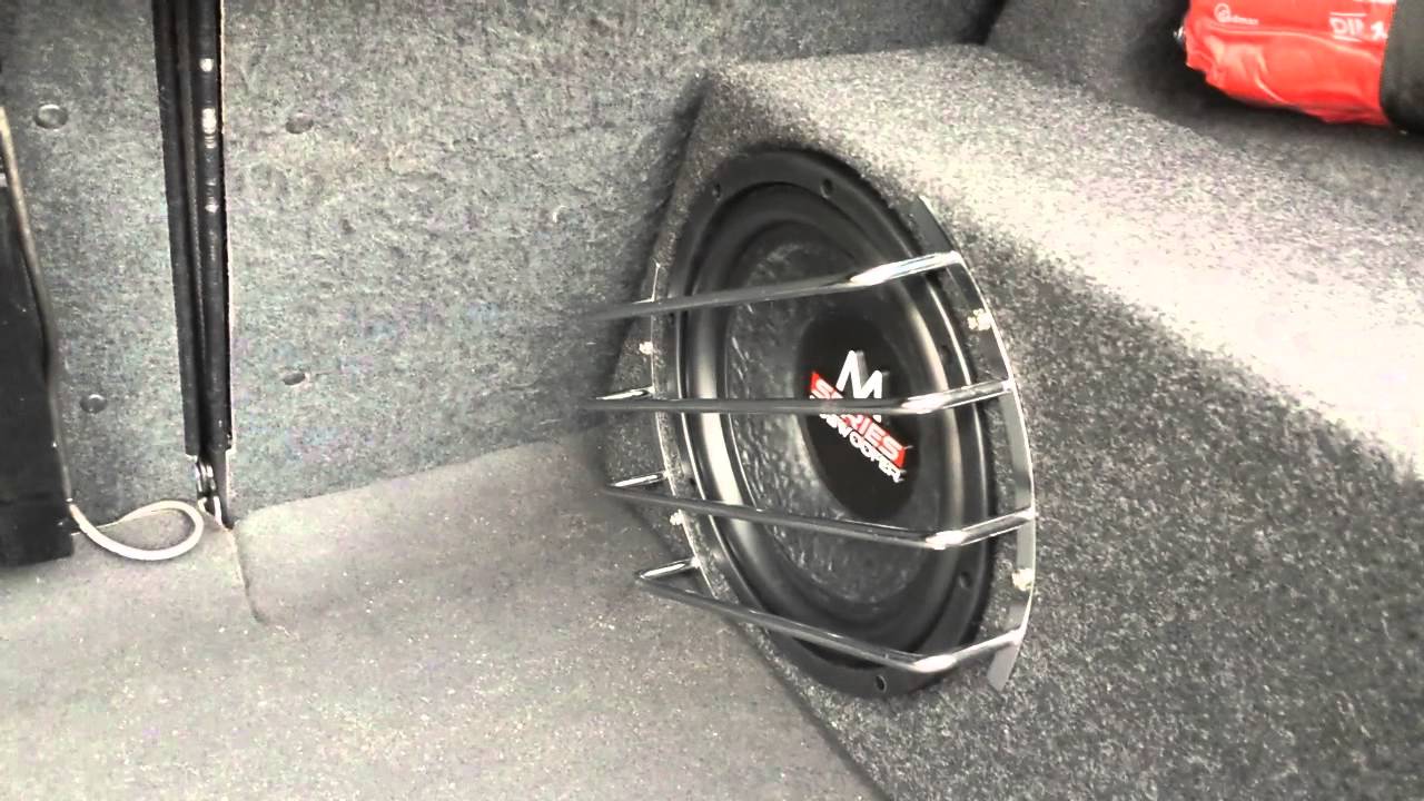 Astra 3 Audio System m10 x165 m130 