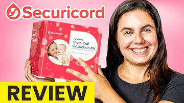 Securicord Review | Is This the Best Cord Blood Banking Service in 2025?