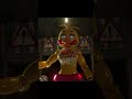 Toy Chica was fine until UR UR UR.[FNAF ANIMATION]