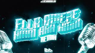 ELLA QUIERE HMM AHH HMM ( Remix ) ✘ Dj Yayo ⚡ LOCURA MIX Resimi