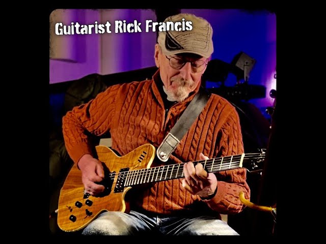 Rick Francis