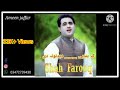 Shah farooq New Whatsapp Video Status | New Pashto Video Status 2020 | Ameen info tech